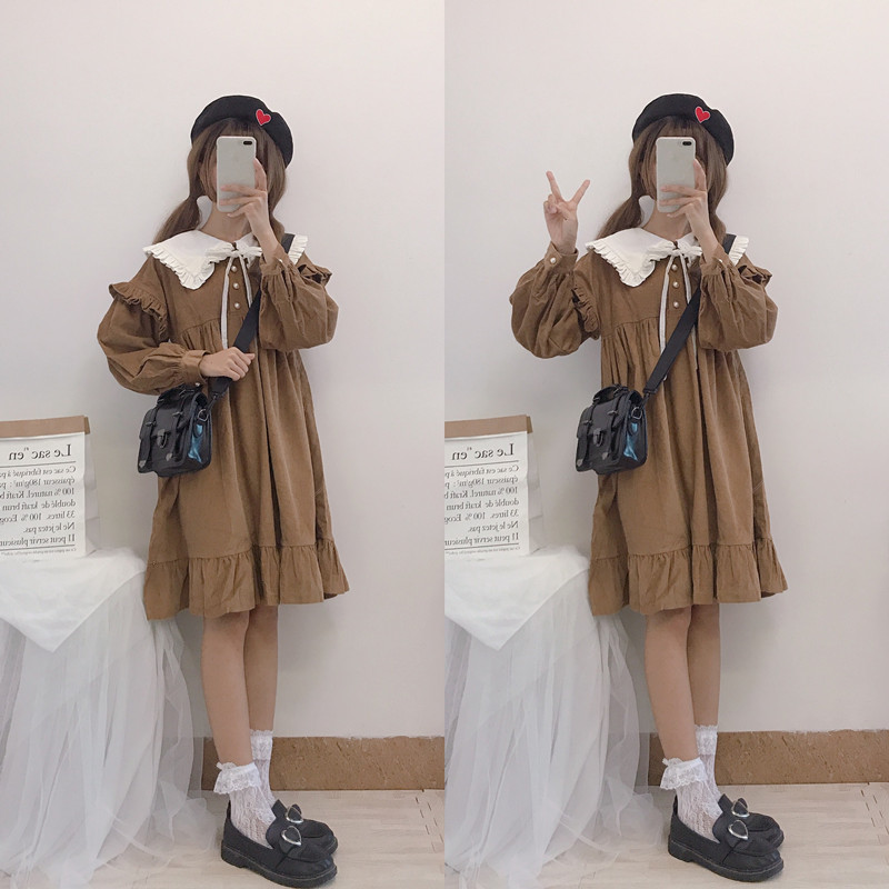 Robe femme