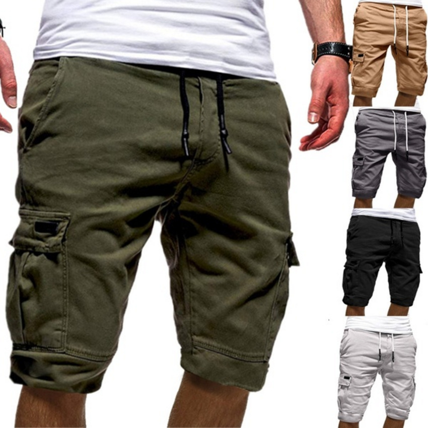 Pantalon homme décontracté