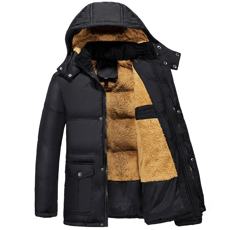 Veste homme