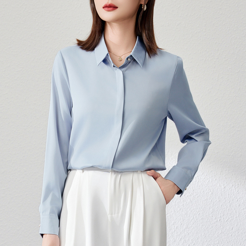 Chemise femme