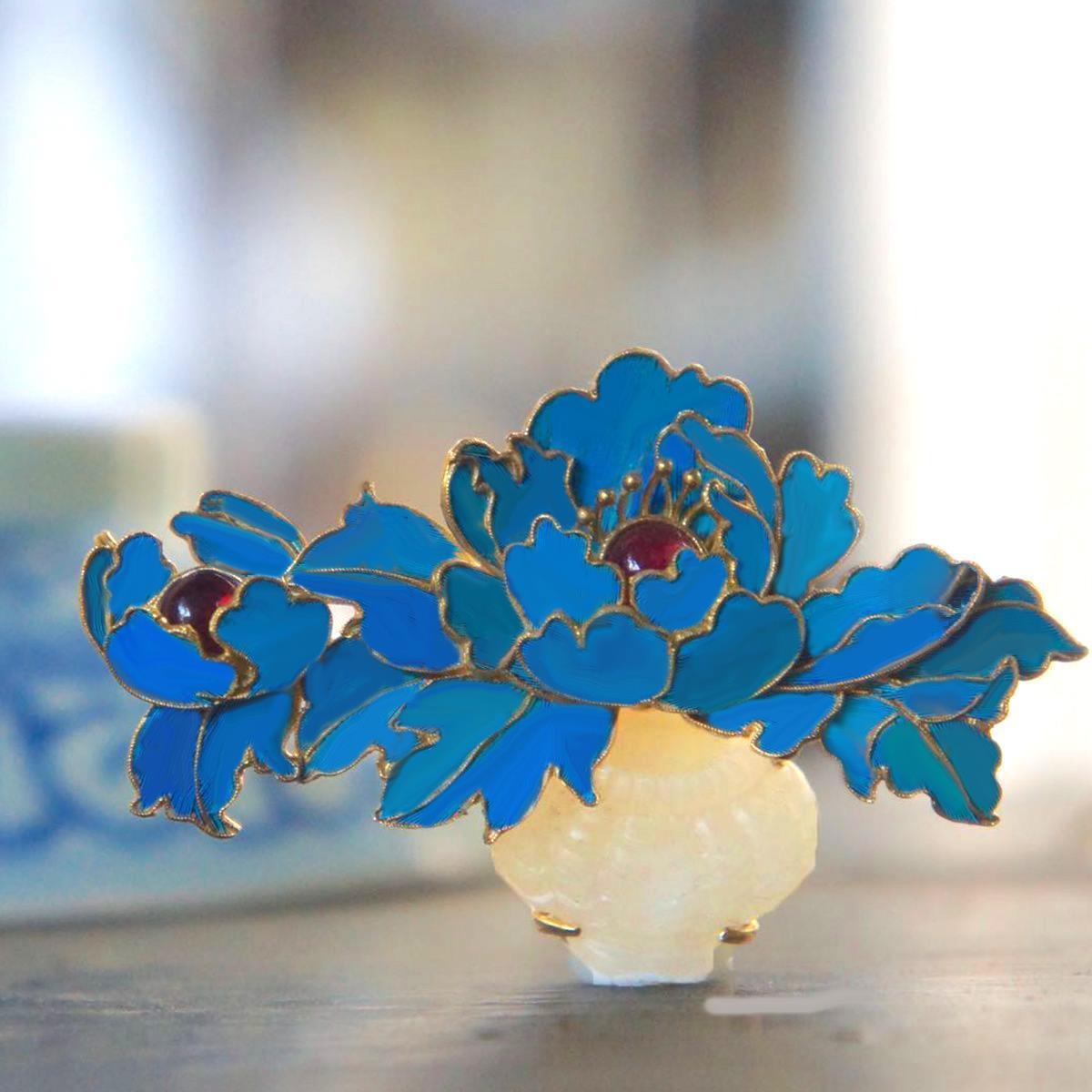 Accessoire vintage