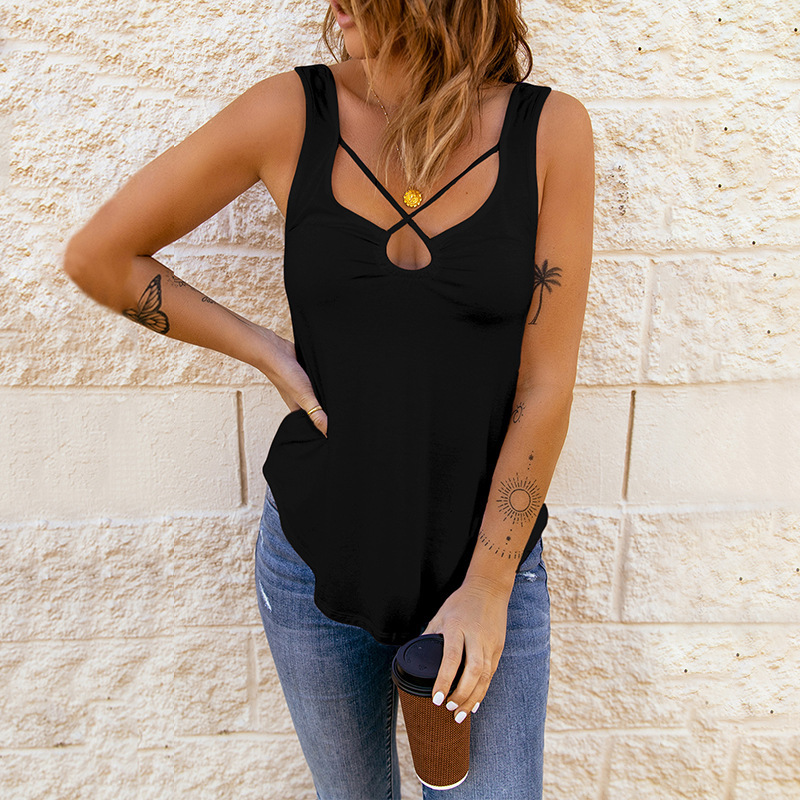 Top femme