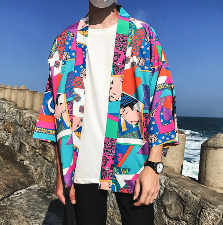 Veste homme décontracté