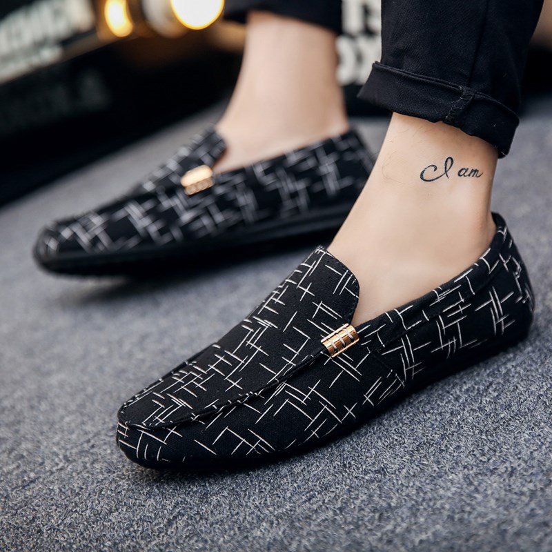 Chaussures décontracté
