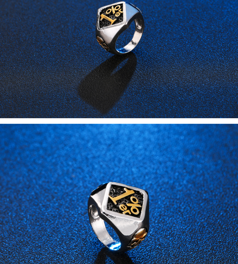 Bague