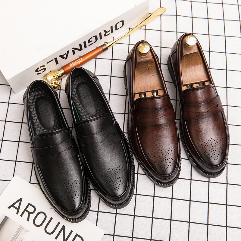Chaussures décontracté