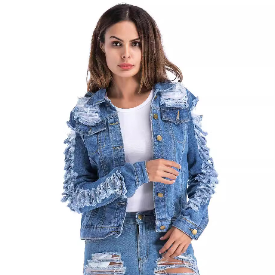 Vêtement femme