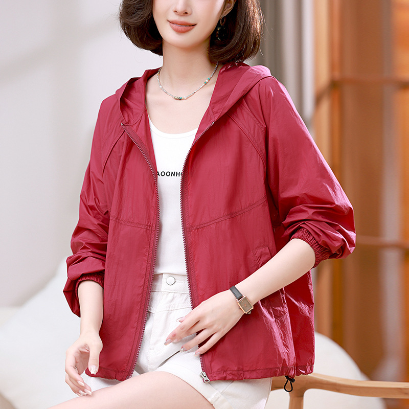 Veste femme
