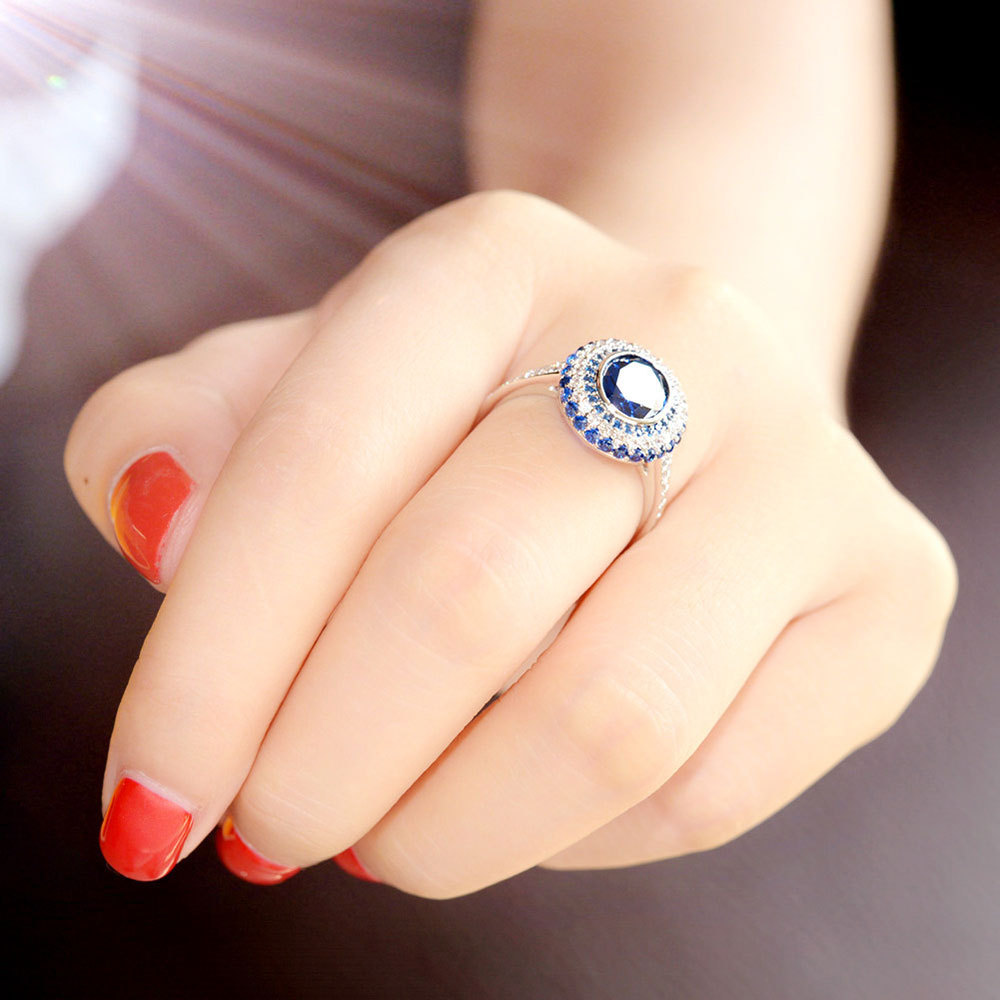 Bague