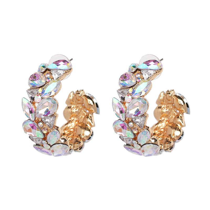 Boucles d’oreilles