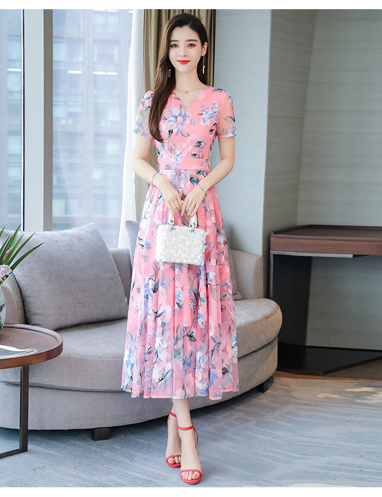 Robe femme