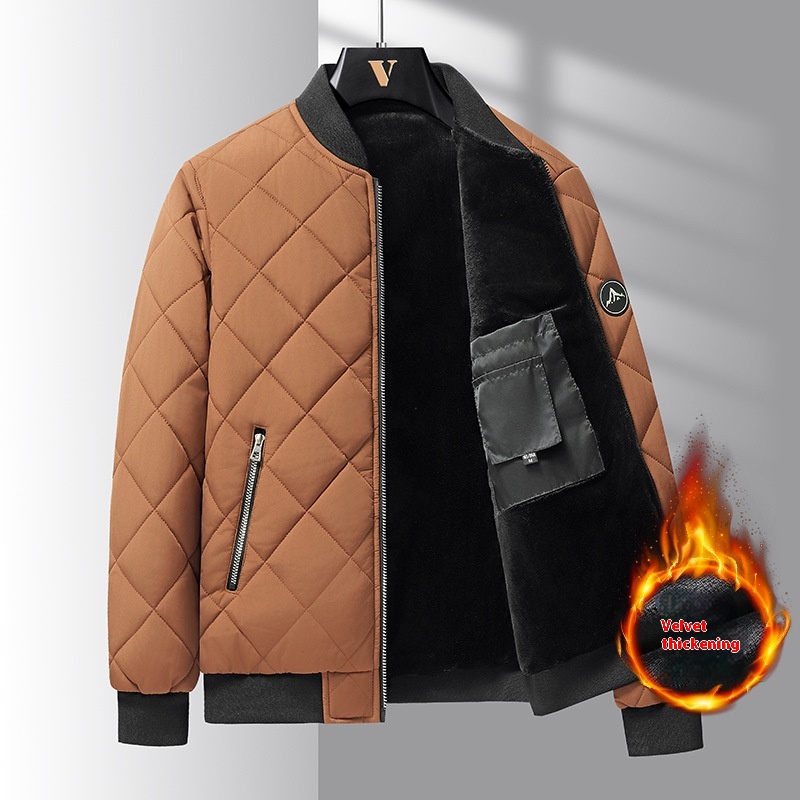 Veste homme décontracté