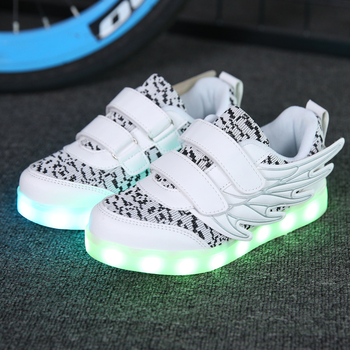 Chaussures décontracté