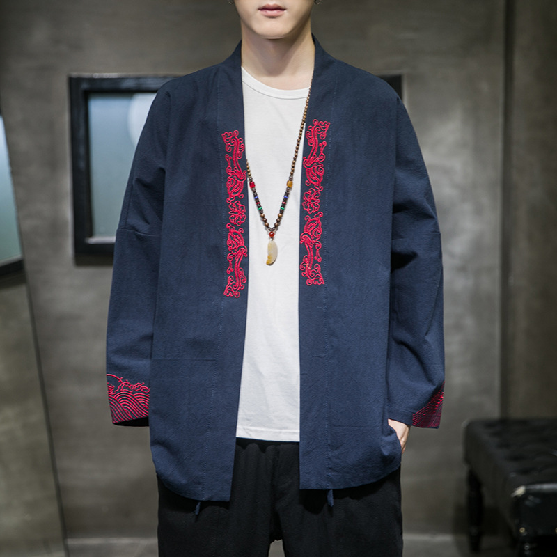 Veste homme vintage