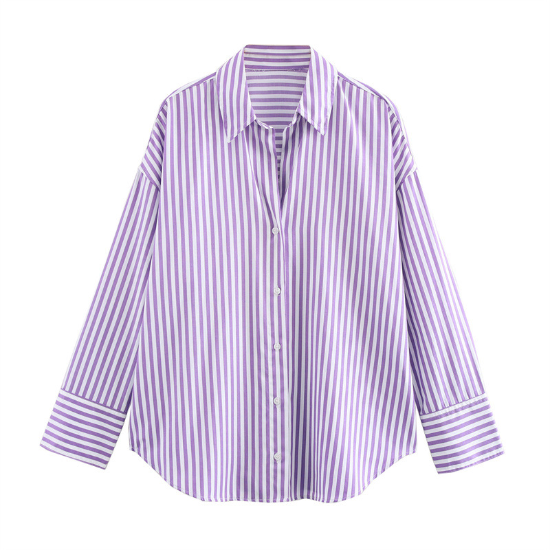 Chemise femme