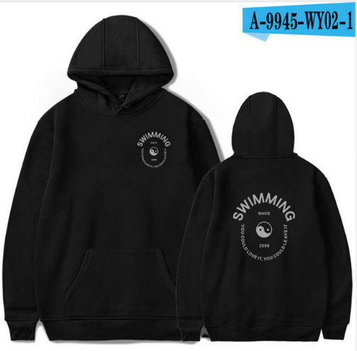 Pull femme