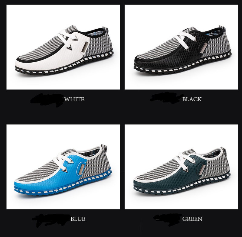 Chaussures décontracté