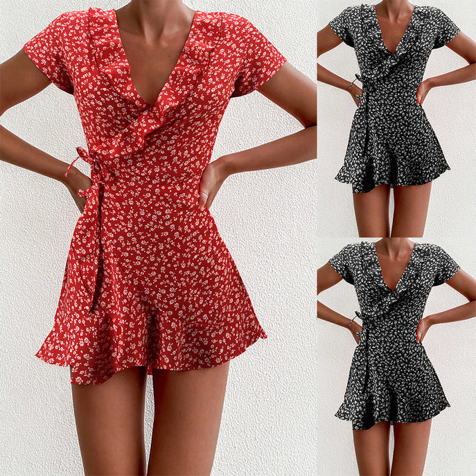 Robe femme