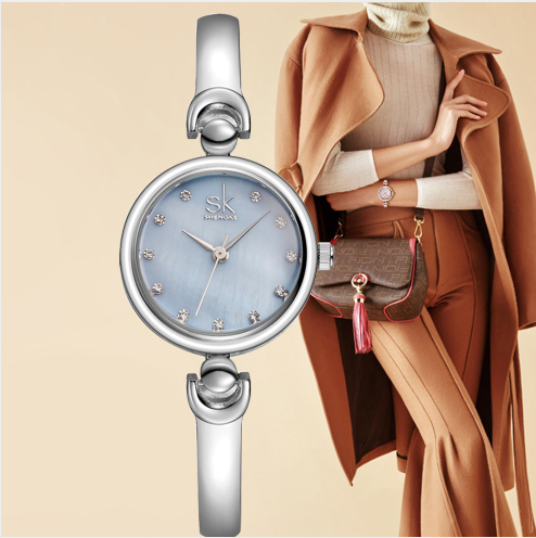 Montre élégant