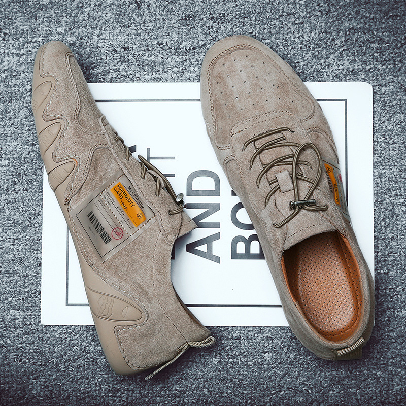 Chaussures décontracté