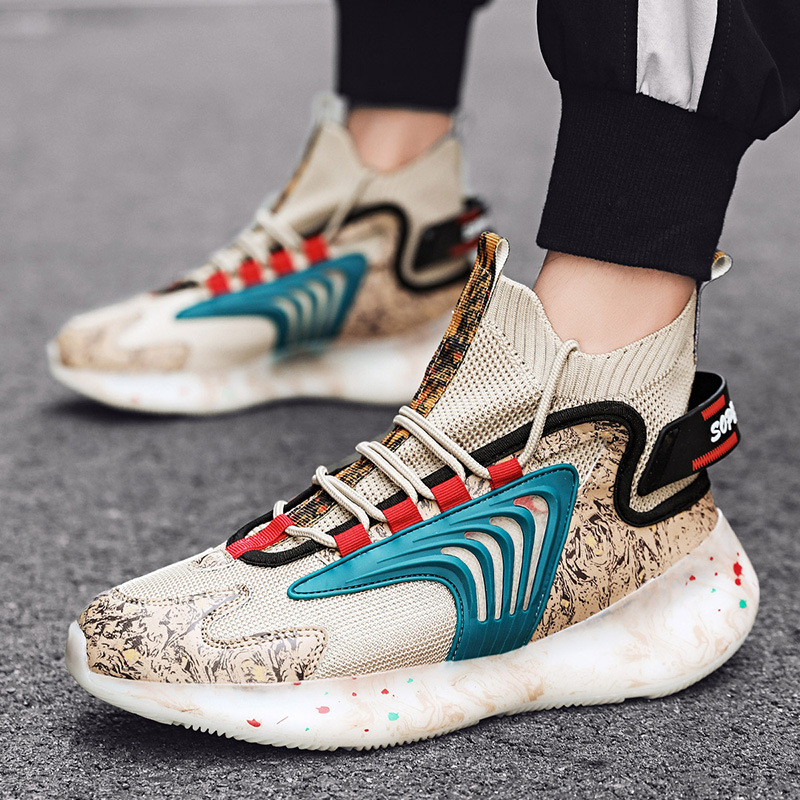 Chaussures de running décontracté