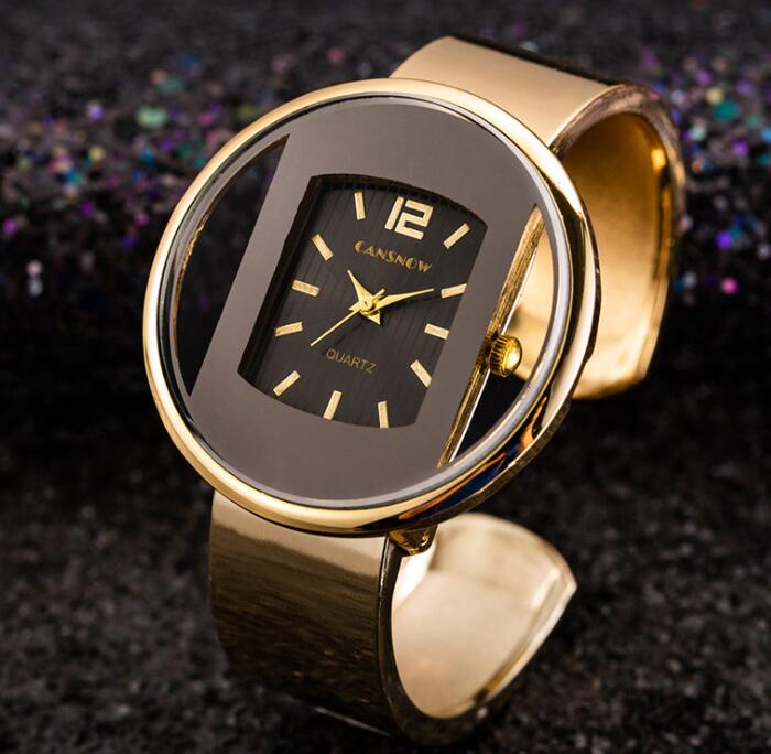 Montre élégant