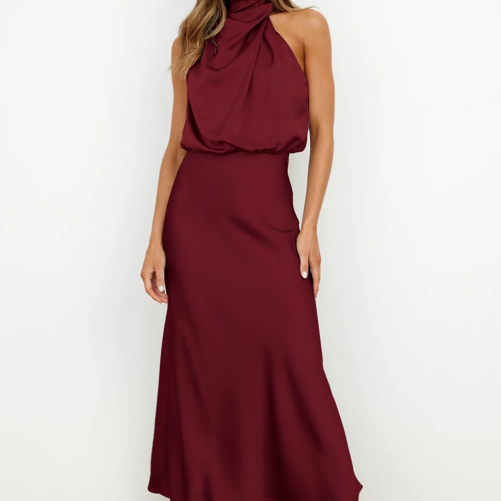 Robe femme élégant
