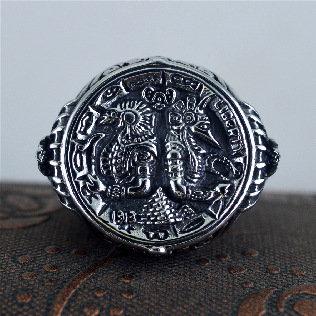 Bague
