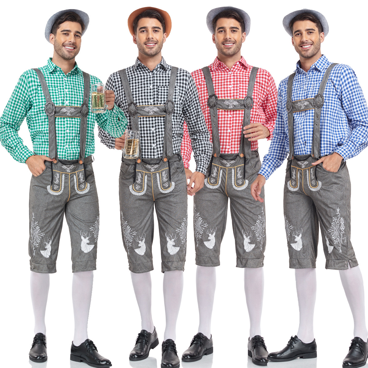 Chemise homme