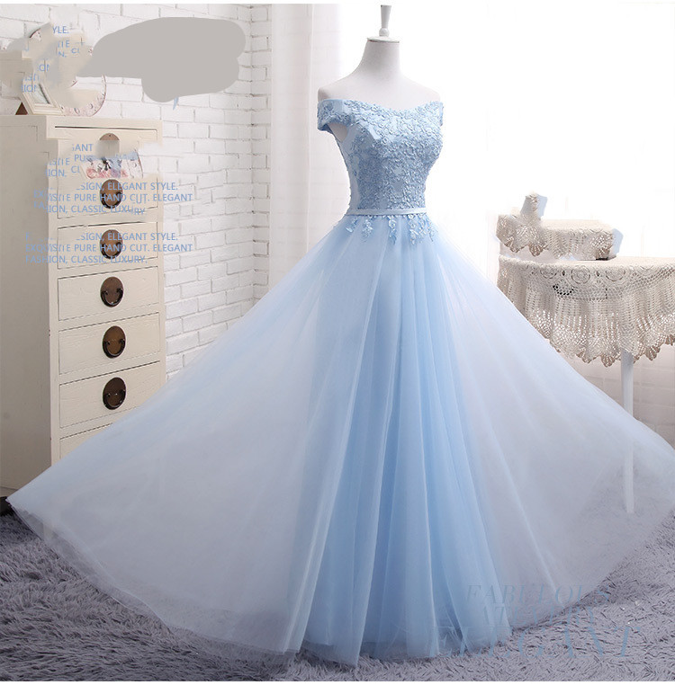 Robe de soirée