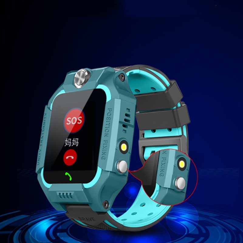 Montre