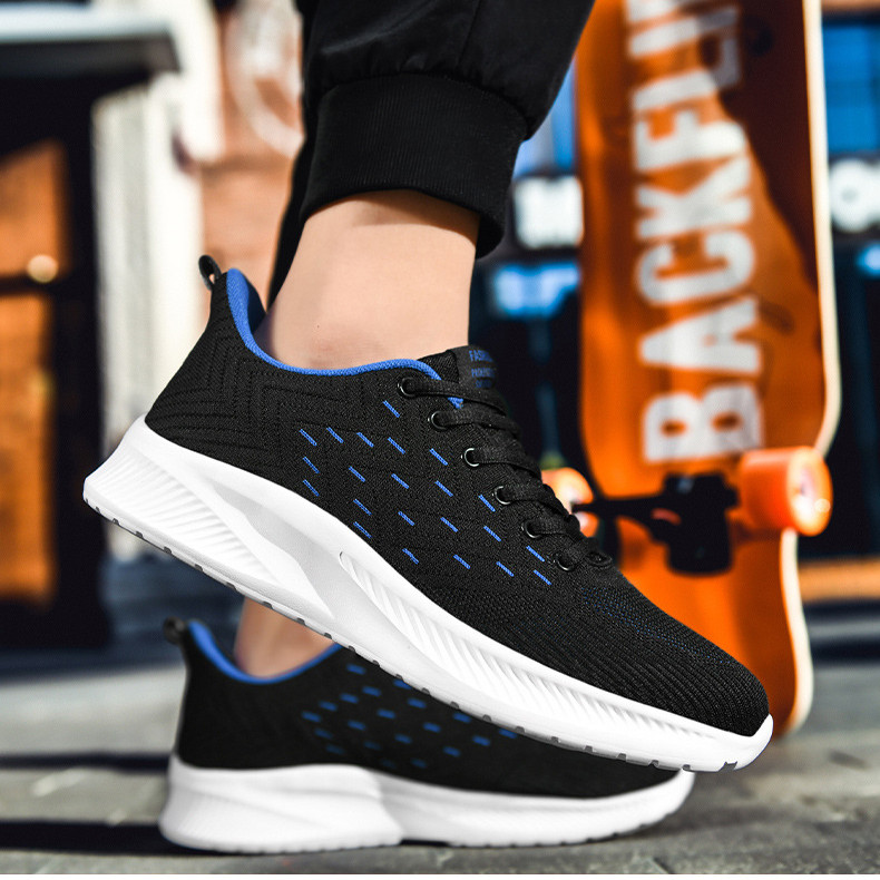Chaussures de running décontracté