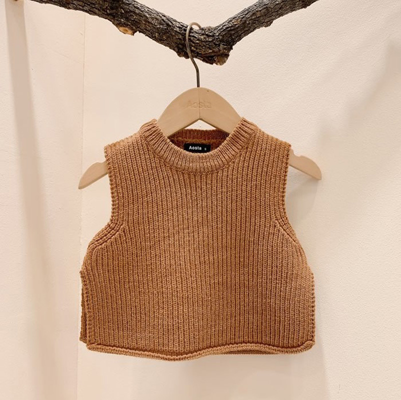 Pull femme décontracté