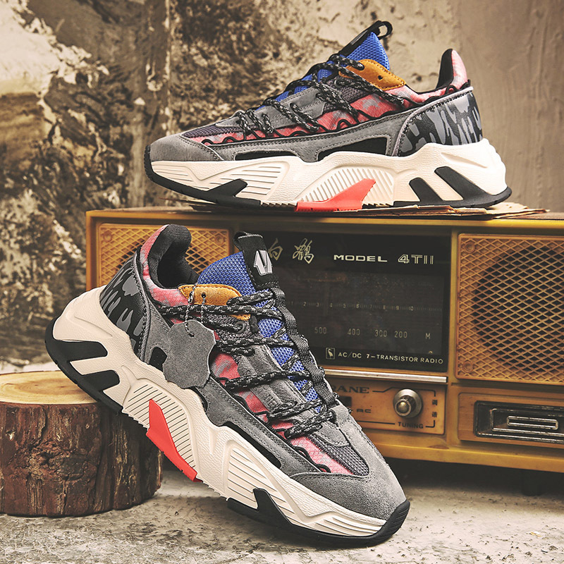 Chaussures décontracté