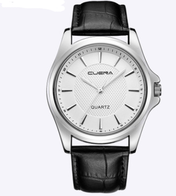 Montre décontracté