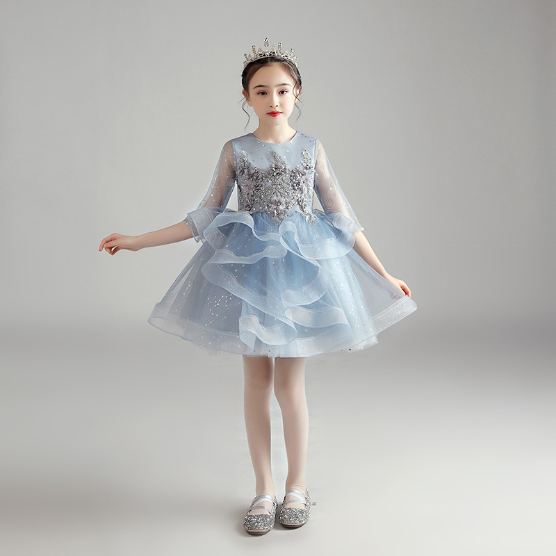 Robe de soirée