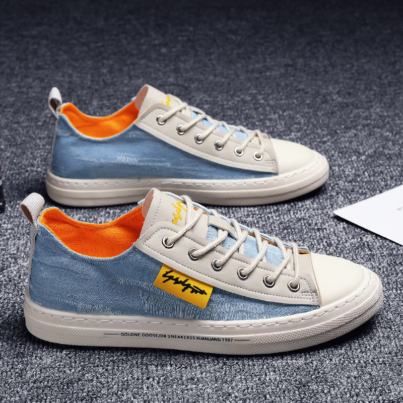 Chaussures décontracté
