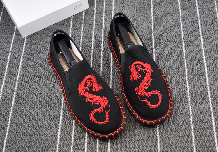 Chaussures décontracté
