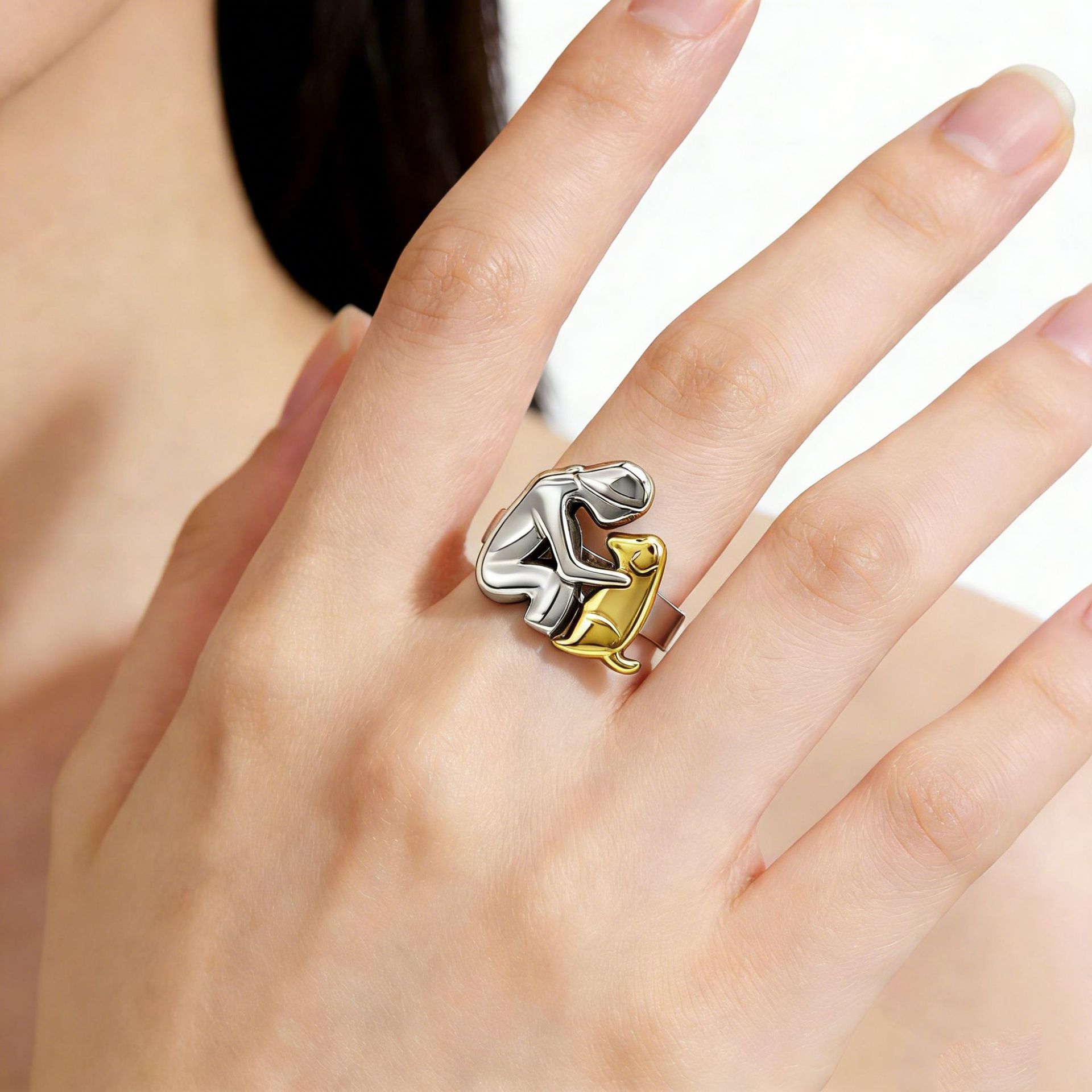 Bague