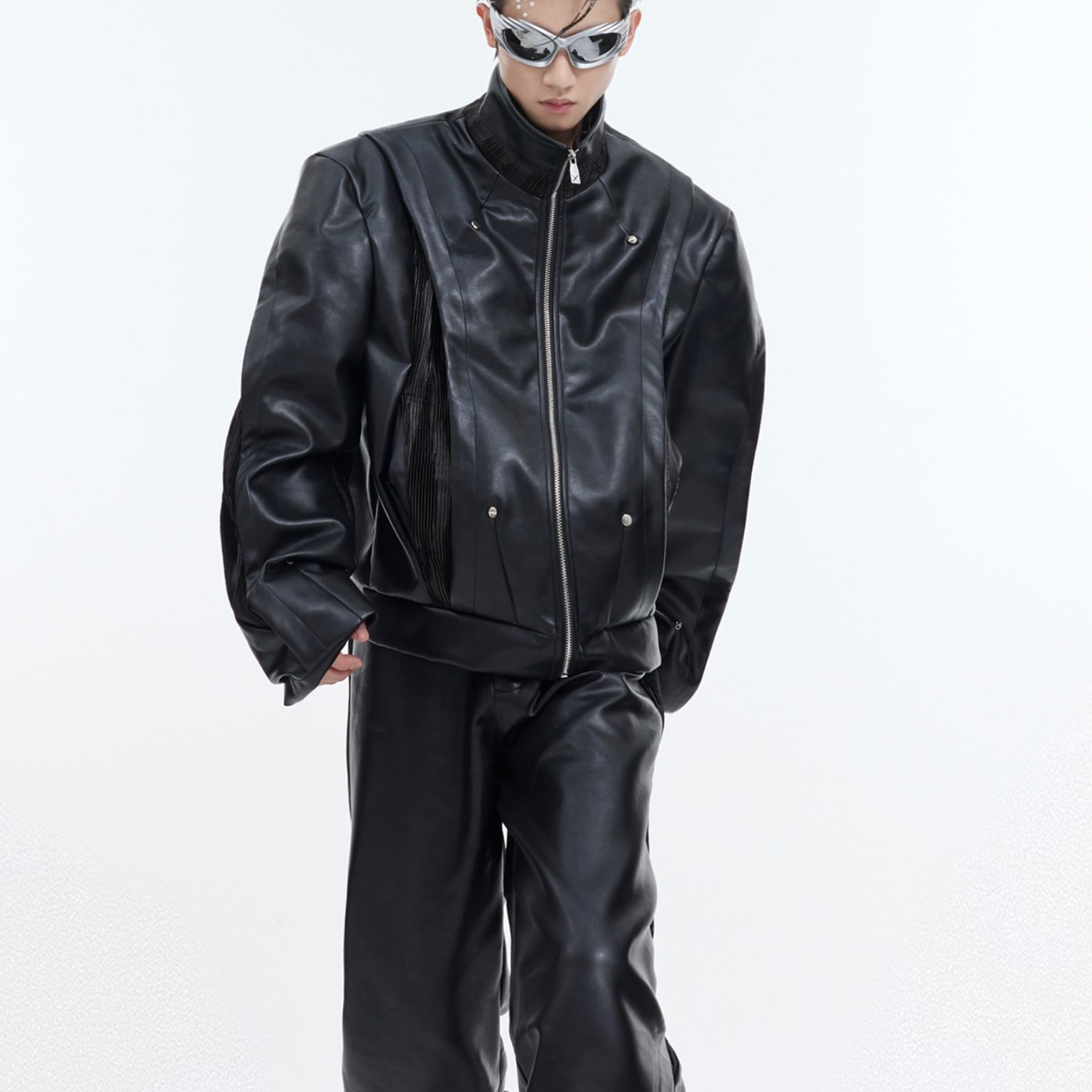 Veste homme