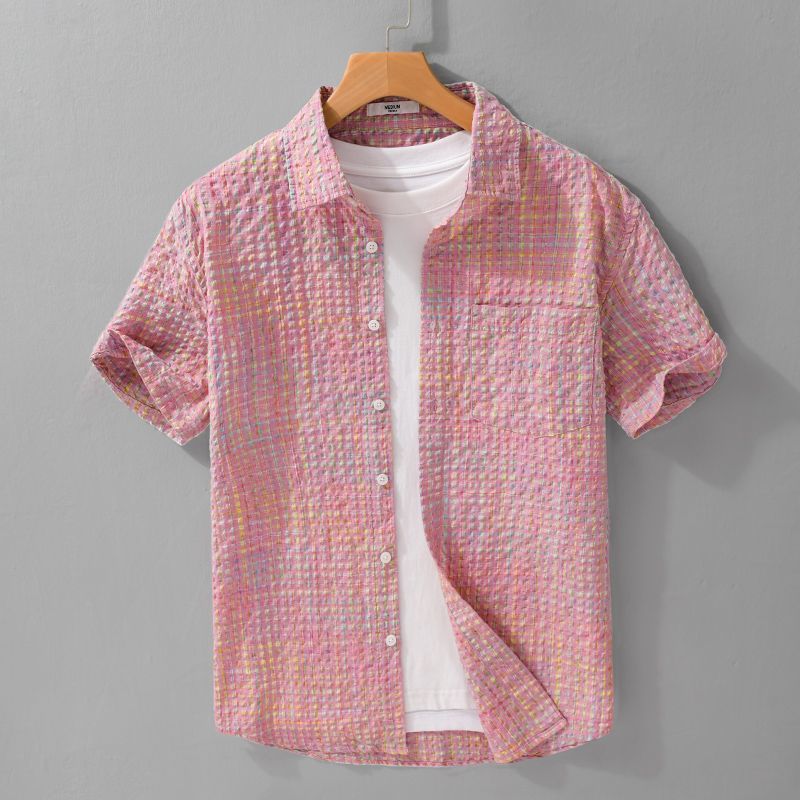 Chemise homme