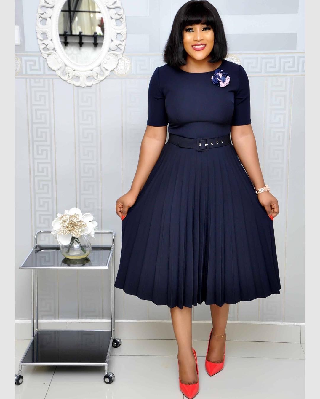 Robe femme