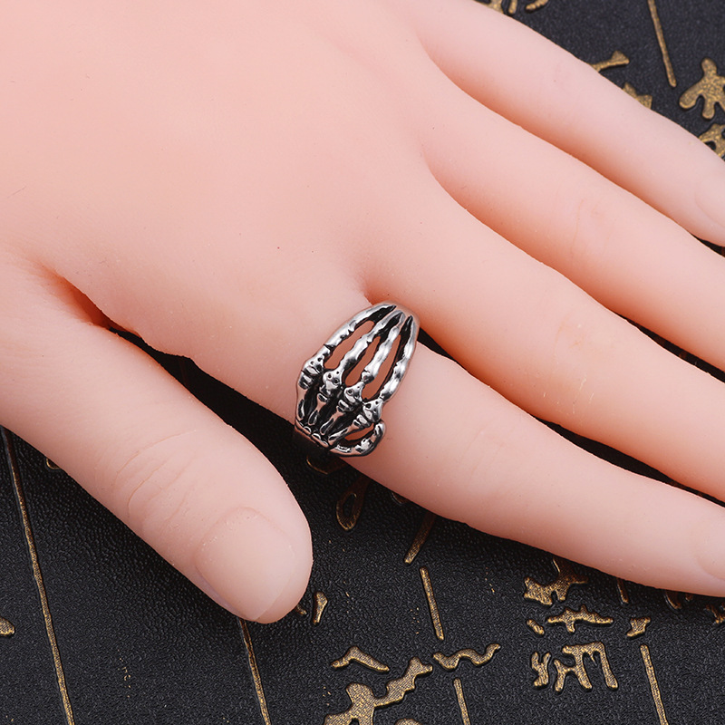 Bague