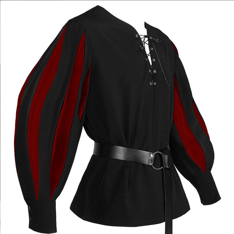 Chemise femme vintage
