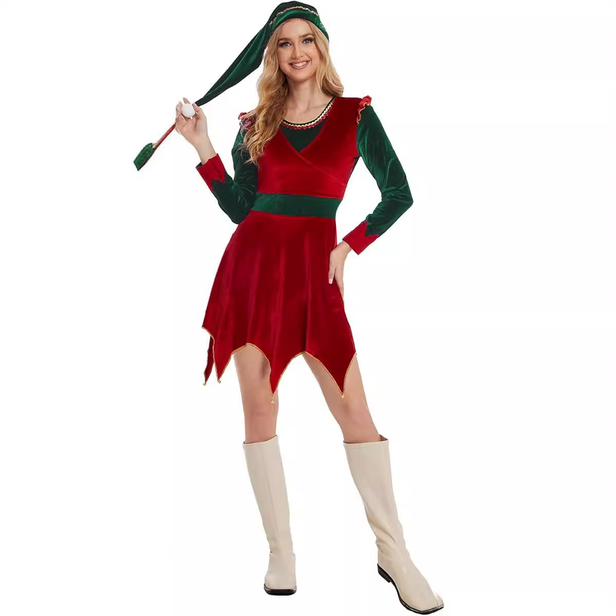 Robe femme