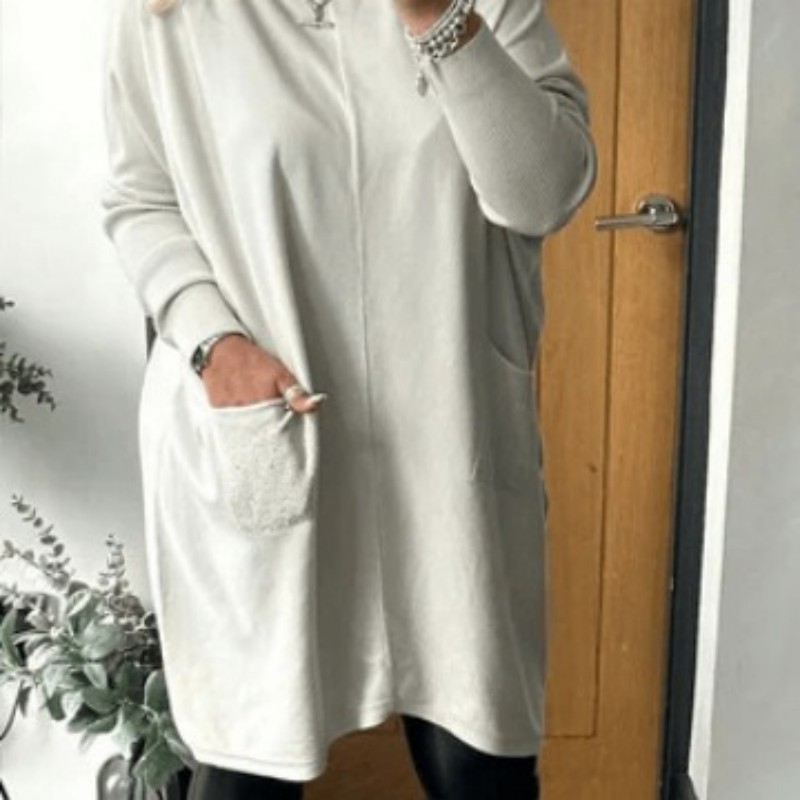 Robe femme décontracté