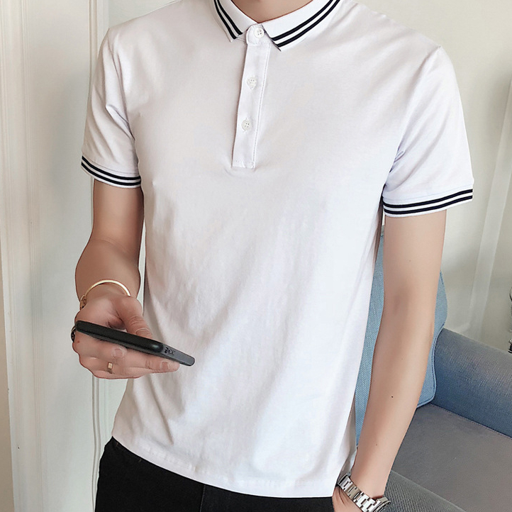 Chemise homme à manches longues
