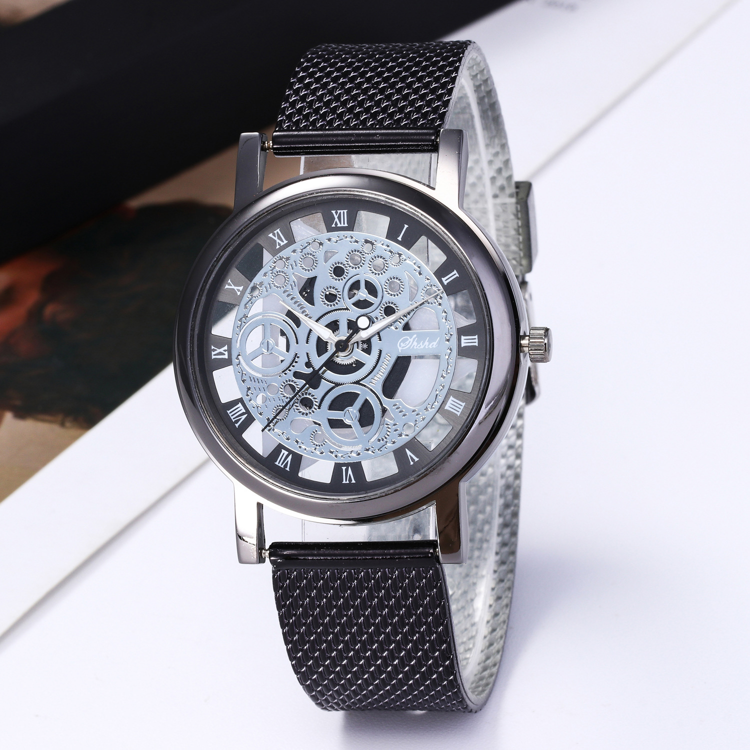 Montre