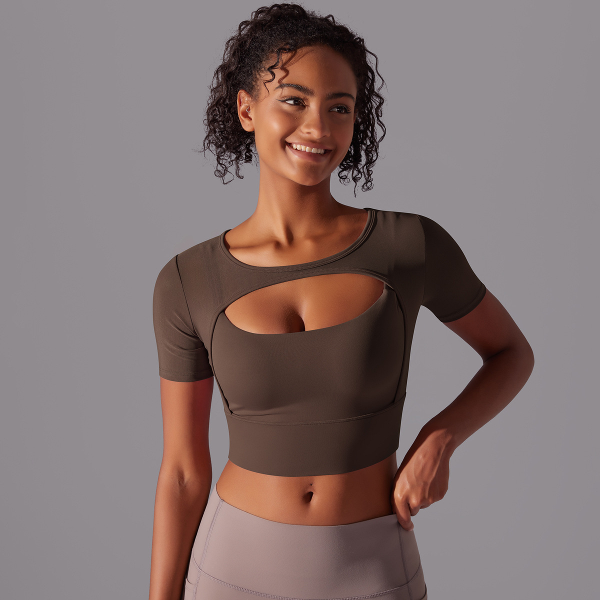 Top femme