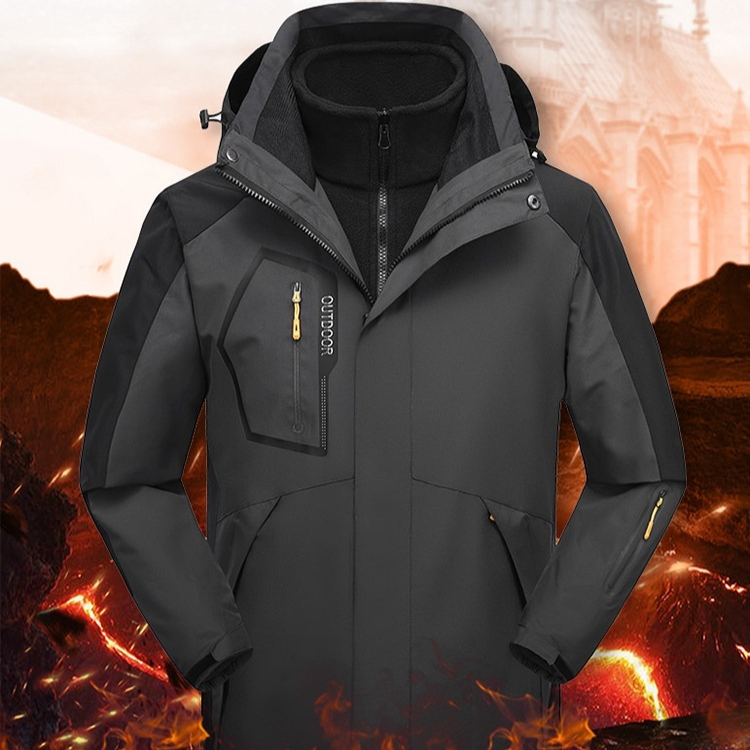 Veste homme